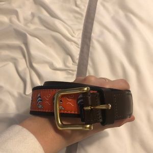 Belt